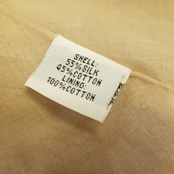 Collared Button-Front Dress - Picture 6 of 6